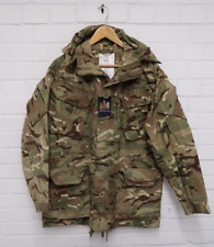 Mtp smock jacket for sale  Shipping to Ireland