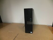 RÁPIDO!!! Dell Optiplex 7050 SFF i5-6500 3.20Ghz/16Gb RAM/256Gb SSD/DVD/Win 10 C9t comprar usado  Enviando para Brazil