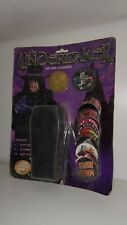 The Undertaker Mat Caps And Slammers Pogs Coffin Set 1995 WWF WWE WCW for sale  SEAHAM