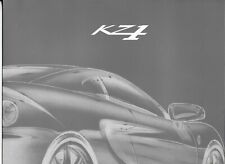 Ascari kz1 supercar for sale  WHITBY