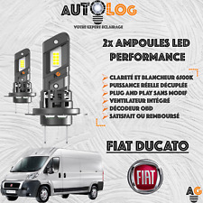 Fiat ducato led for sale  Shipping to Ireland