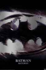 Batman returns teaser for sale  BURGESS HILL