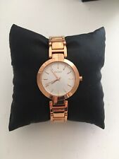 Damen armbanduhr dkny gebraucht kaufen  Leichlingen (Rheinland)
