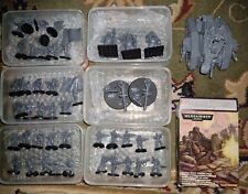 Warhammer 000 astra for sale  GAINSBOROUGH