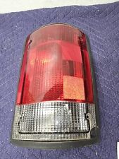 Tail light 1999 for sale  Athens