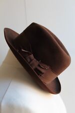 vintage fedora hat for sale  READING