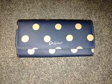 Cath kidston navy for sale  NORTHWICH
