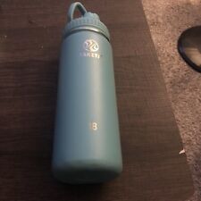 Takeya water bottle for sale  Hamilton