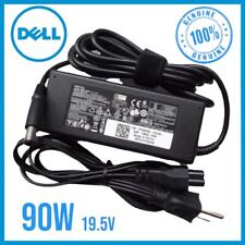 Genuine Dell 90W AC Adapter Laptop Charger Latitude Inspiron Chromebook 7.4mm for sale  Shipping to South Africa