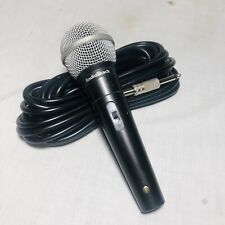 Vocal dynamic microphone for sale  Eden
