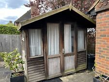 Garden shed windows for sale  GUILDFORD
