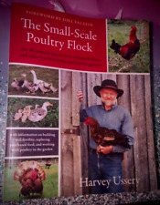 Small scale poultry for sale  LONDON