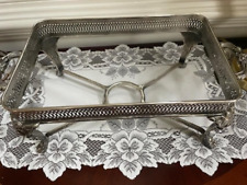 Vintage antique silverplate for sale  Suwanee