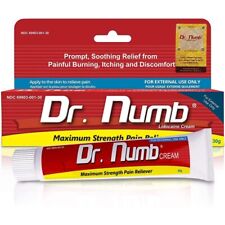 Dr. numb lidocaine for sale  Denver