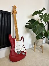 Squier stratocaster modded for sale  PORTSMOUTH