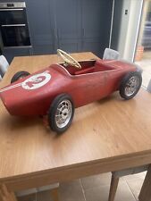 1950s lotus pedal for sale  CHELMSFORD