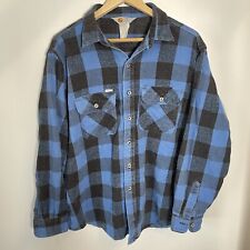 Camicia carhartt 2xl usato  Spedire a Italy