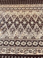 Rare indonesian batik for sale  Washington