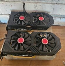 Two xfx amd for sale  Tucson