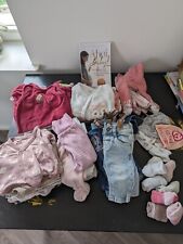 Baby bekleidungspaket 56 gebraucht kaufen  Markkranstädt