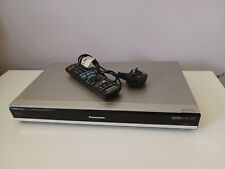 Panasonic DMR-BWT735 SMART 3D Blu-Ray Recorder Player 1TB HDD + Remote usato  Spedire a Italy