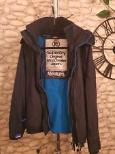 superdry windcheater for sale  GLASGOW