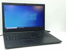 Toshiba Satellite Pro R50-B-12N - i5-4210U 1.7GHz - 8GB RAM - 15.6" - 500GB H... for sale  Shipping to South Africa