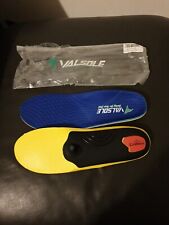 Valsole orthotic insole for sale  HALIFAX