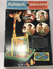 Playskool giraffe game for sale  Savannah