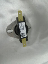 OEM Frigidaire Oven Range Limit Thermostat For Cooling Fan 318578506 (LOT #42), used for sale  Shipping to South Africa