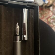 Faber castell fountain for sale  HENFIELD