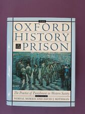 Oxford history prison for sale  UK