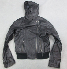 Abercrombie fitch leather for sale  Evansville