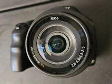 Câmera Digital Sony CyberShot DSC-HX400V Como Está (Leia Desc.) comprar usado  Enviando para Brazil