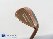 Taylormade toe wedge for sale  Shipping to Ireland