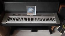 Pianino Kawai 705 elektryczno akustyczne 1980 rok Vintage, używany na sprzedaż  PL