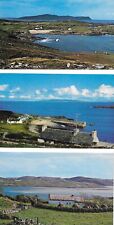 Donegal postcards portnoo for sale  COOKSTOWN