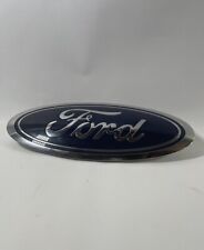 Ford emblem badge for sale  WELLINGBOROUGH