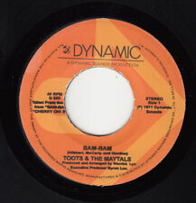 Toots maytals bam for sale  WESTCLIFF-ON-SEA