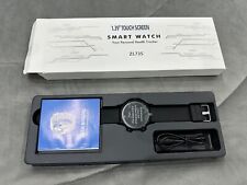 Smartwatch orologio uomo usato  Napoli