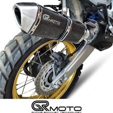 Exhaust honda crf1000 for sale  Shipping to Ireland