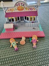 Vintage polly pocket gebraucht kaufen  Niederzier