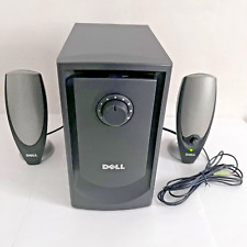 Dell 2.1 powered for sale  Alhambra