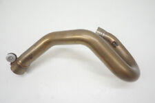 2022 ex450f exhaust for sale  Peoria
