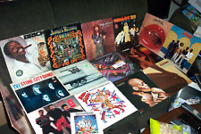 Usado, 22 CT FUNK LP, LOTE EP, BOTAS, OHIO PLAYERS PARLAMENTO TIJOLO CAMEO JAMES MARROM comprar usado  Enviando para Brazil