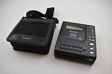 Grabadora Portátil Sony MD Walkman Minidisco MZ-1 REPUESTOS/REPARACIÓN De Colección, usado segunda mano  Embacar hacia Argentina