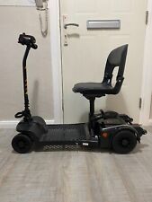 Folding mobility scooter for sale  LIVERPOOL