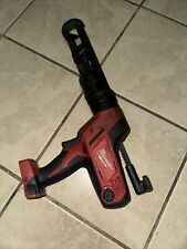 Milwaukee m18 caulk for sale  Spring Hill