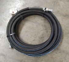 Overhead hydraulic hose for sale  Garnett