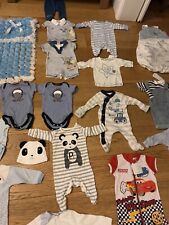 Baby boys clothes.mainly for sale  REDCAR